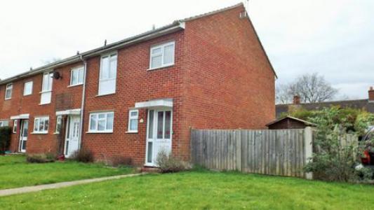 Annonce Location Maison Wokingham