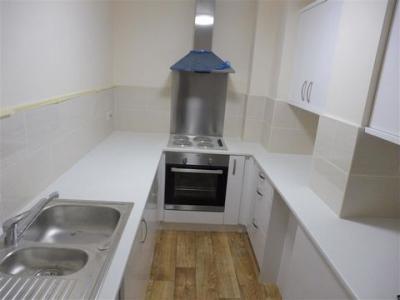 Louer Appartement Southampton