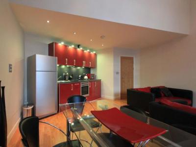 Louer Appartement Cardiff