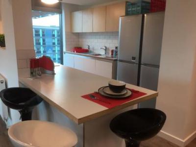 Louer pour les vacances Appartement Sheffield