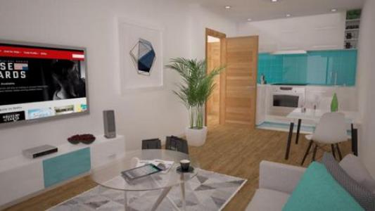 Louer pour les vacances Appartement Sheffield