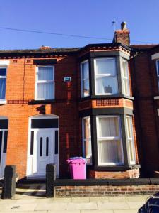 Annonce Location vacances Maison Liverpool