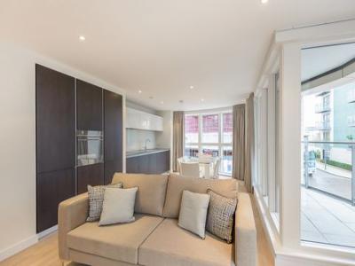 Louer pour les vacances Appartement Brentford