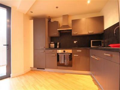 Annonce Location vacances Appartement Newcastle-upon-tyne