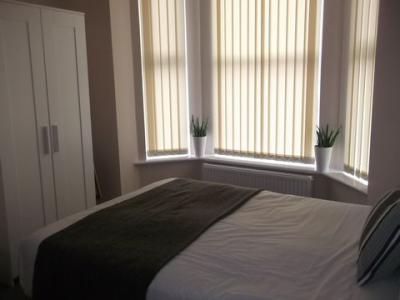 Annonce Location vacances Appartement Doncaster