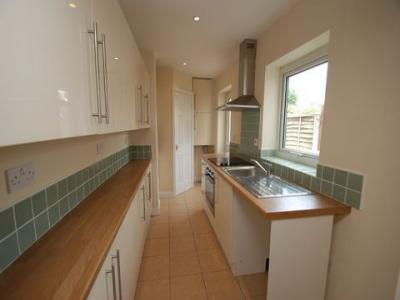 Louer pour les vacances Appartement Stoke-on-trent