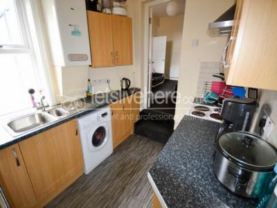 Louer pour les vacances Appartement Newcastle-upon-tyne