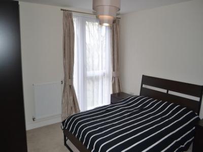 Annonce Location vacances Appartement Edgware