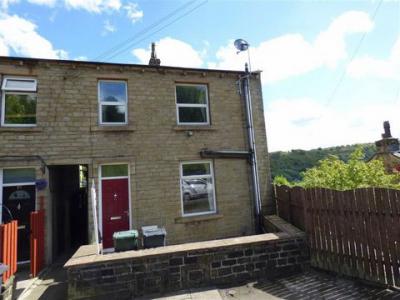 Annonce Location vacances Maison Huddersfield