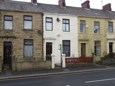 Annonce Vente Maison Accrington