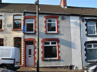 Annonce Vente Maison Bargoed