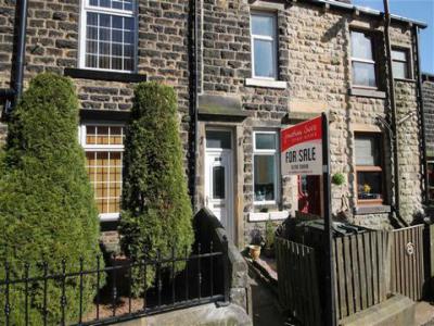 Annonce Vente Maison Littleborough