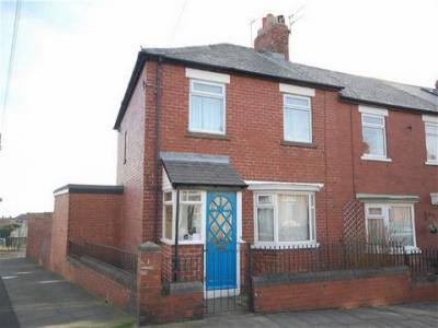 Annonce Vente Maison Sunderland