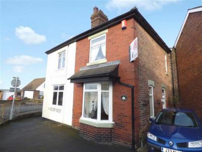 Annonce Vente Maison Stoke-on-trent