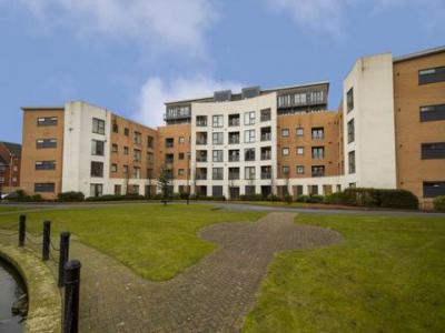 Annonce Vente Appartement Liverpool