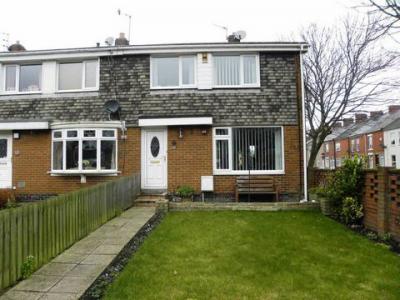 Annonce Vente Maison Whitley-bay