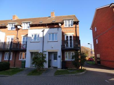 Annonce Vente Maison Wantage