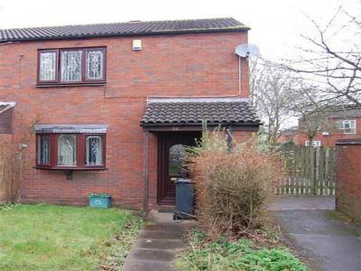 Annonce Vente Maison Walsall