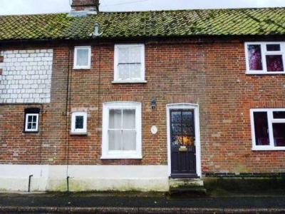 Annonce Vente Maison Swaffham