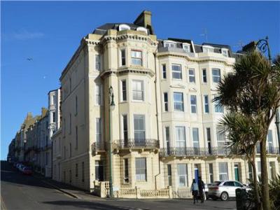 Acheter Appartement St-leonards-on-sea