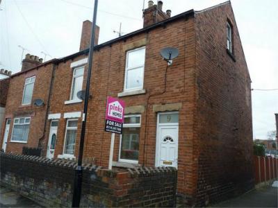 Annonce Vente Maison Sheffield