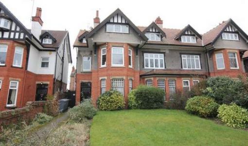 Annonce Vente Appartement Wirral