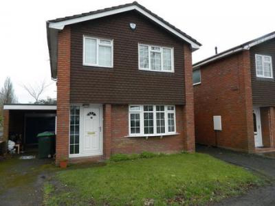 Annonce Vente Maison Wednesbury