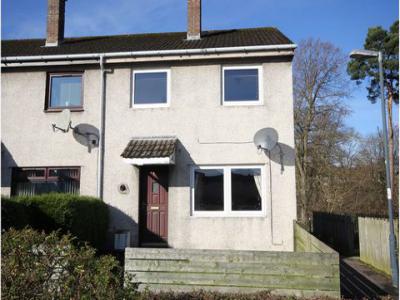 Annonce Vente Maison Penicuik