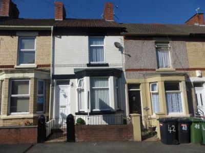 Annonce Vente Maison Birkenhead