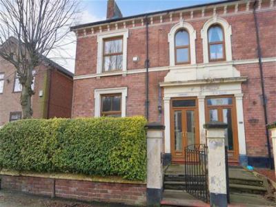 Annonce Vente Maison Stoke-on-trent