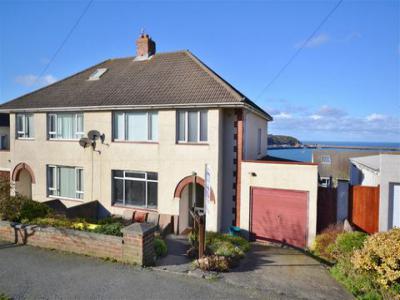 Annonce Vente Maison Fishguard