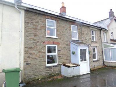 Annonce Vente Maison Llandysul