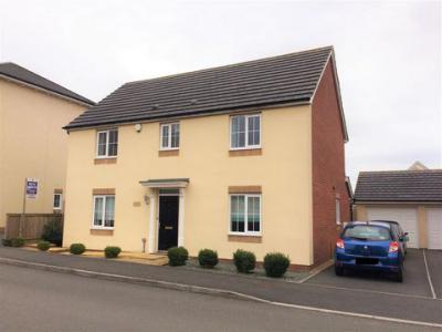 Annonce Vente Maison Kidwelly