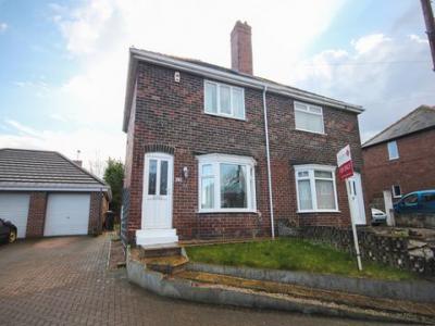 Annonce Vente Maison Sheffield