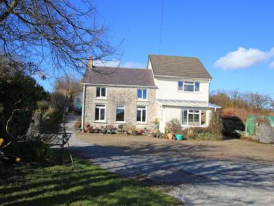 Annonce Vente Maison Carmarthen