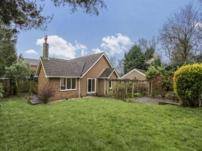 Annonce Vente Maison Markfield