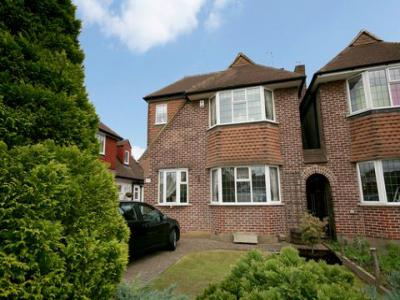 Annonce Vente Maison Worcester-park