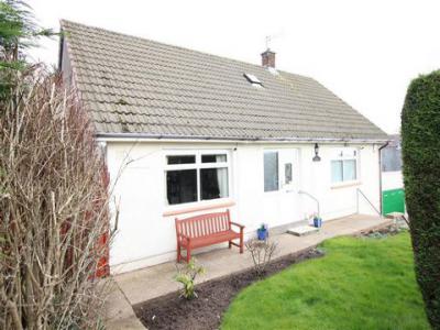 Annonce Vente Maison Cwmbran