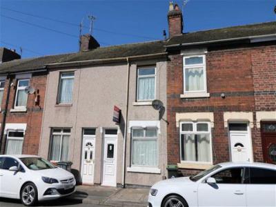 Annonce Vente Maison Stoke-on-trent