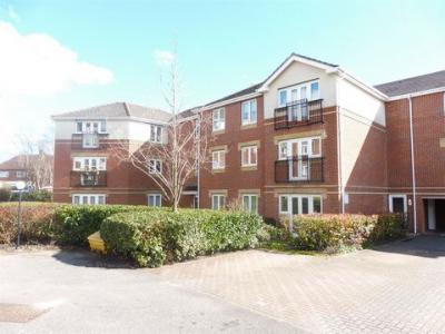 Annonce Vente Appartement Southampton