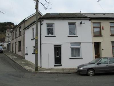 Annonce Vente Maison Tonypandy