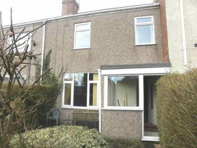 Annonce Vente Maison Cramlington