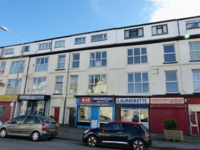 Annonce Vente Appartement Abergele