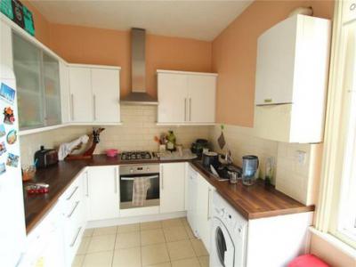 Acheter Appartement Worthing