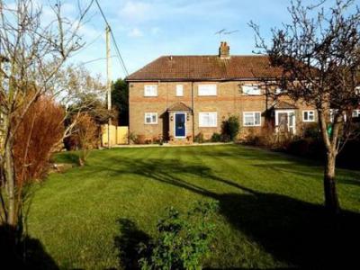 Annonce Vente Maison Crowborough