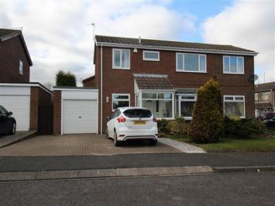 Annonce Vente Maison Cramlington