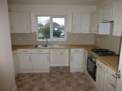 Acheter Appartement Sleaford