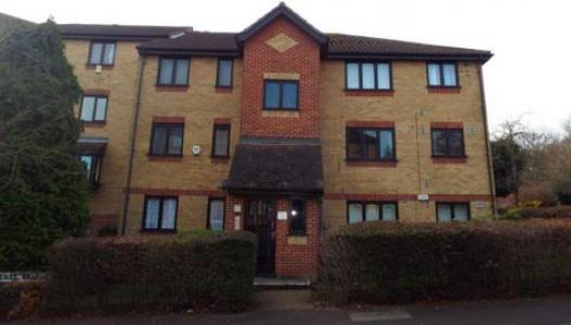 Annonce Vente Appartement Purfleet