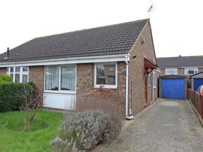 Annonce Vente Maison Northampton