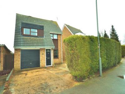 Annonce Vente Maison Newport-pagnell